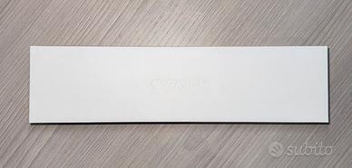 Apple Watch Series 6 GPS, Cassa 40 mm in alluminio