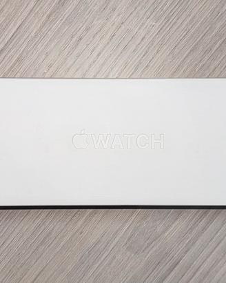 Apple Watch Series 6 GPS, Cassa 40 mm in alluminio