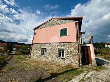 RUSTICO A MAISSANA
