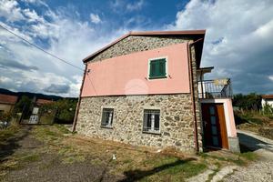 RUSTICO A MAISSANA