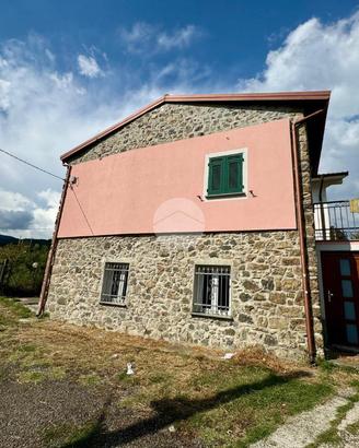 RUSTICO A MAISSANA