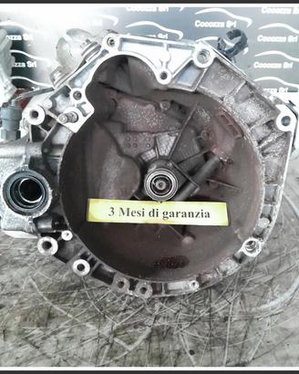 Cambio Manuale FIAT Seicento 187A1000 1.1