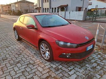 Volkwagen Scirocco 1.4 TSI Gpl
