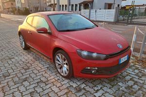 Volkwagen Scirocco 1.4 TSI Gpl