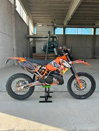 KTM 250 EXC