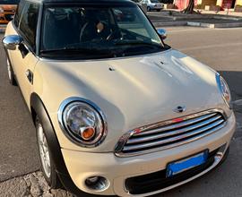 MINI COOPER ONE 1.6 75cv