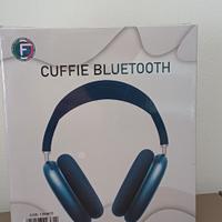Cuffie Bluetooth