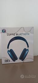 Cuffie Bluetooth