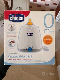 Scaldabiberon Chicco