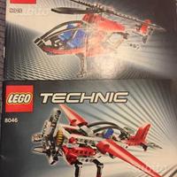 Minigru 8067 - aereo 8046