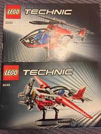 Minigru 8067 - aereo 8046