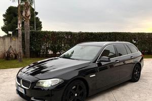 Bmw 520d Touring 190cv - Full Optional