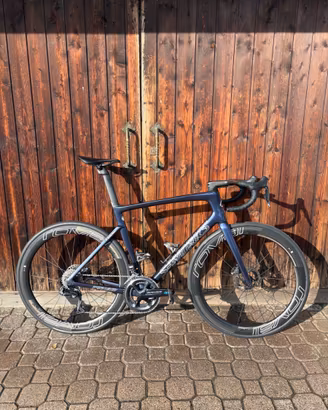 S-works Tarmac sl7 tg58