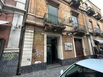 Bottega Via Caronda CATANIA