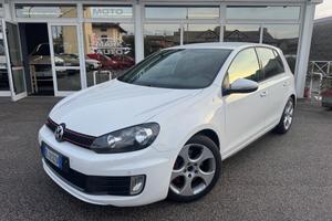 Volkswagen Golf GTI 2.0 TSI DSG 5p. Unico P.