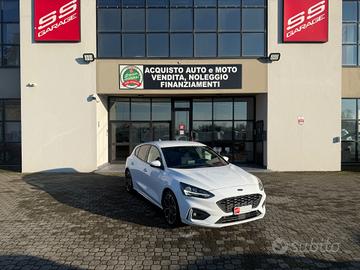 Ford Focus 1.0 - 125 CV 5p. ST-Line