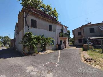 Appartamento indipendente Vetralla (VT)