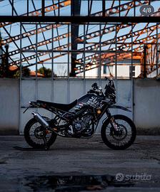 CF MT 450