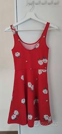 Vestito H&M Divided – Taglia 34 EU (38 ITA)