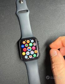 Apple watch se2