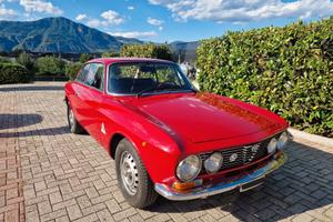 Alfa Romeo GT 1300 Junior