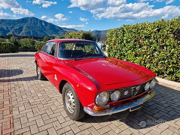 Alfa Romeo GT 1300 Junior