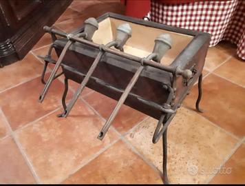 Riempitrice/imbottigliatrice primi '900