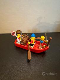 Bounty boat 6247 lego