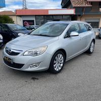 2011 Opel Astra Cosmo 1.7 CDTI 125 cv - garanzia 1