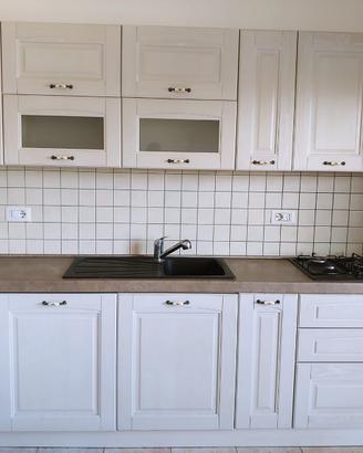 Cucina Completa.