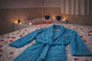 Relax in suite - con jacuzzi ed area bambini