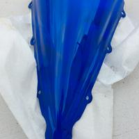 cupolino Isotta yamaha r1 2002/2003