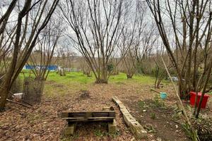 Terreno agricolo e pianeggiante