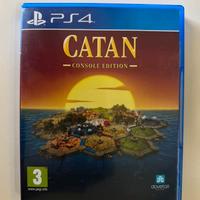 Catan Console Edition - PS4