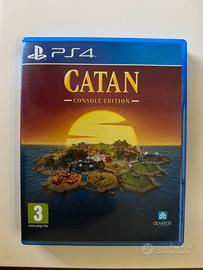 Catan Console Edition - PS4