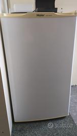 mini frigo Haier per ufficio o casa minifrigo