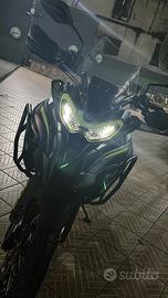 Benelli TRK 702 - 2024