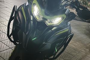 Benelli TRK 702 - 2024