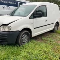 Volkswagen Caddy BST per ricambi