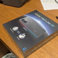 VIVO V60 LITE 5G impacchettato