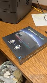 VIVO V60 LITE 5G impacchettato