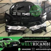 Ricambi per dacia sandero stepway anno 2023