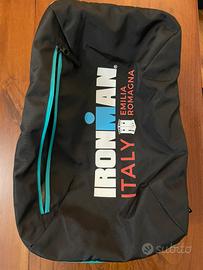 Backpack IRONMAN ITALY 2025