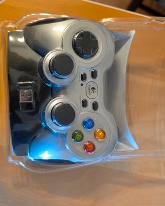 Joystick Logitek F710