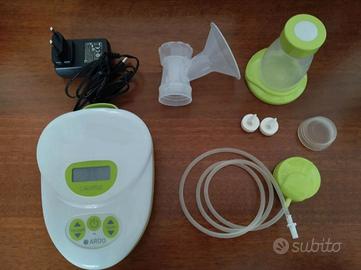 Tiralatte elettrico Calypso Ardo