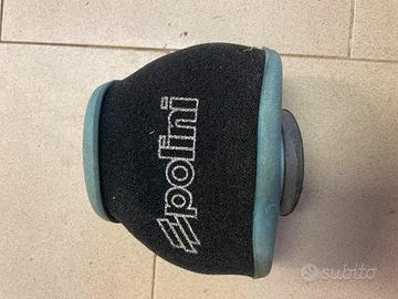 Filtro Polini