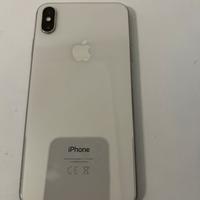 iPhone XS MAX 64 gb