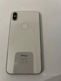 iPhone XS MAX 64 gb