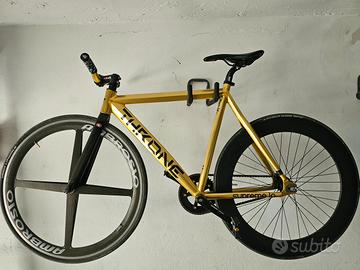 Bici Contropedale
