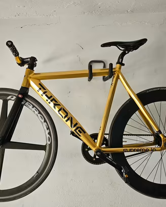 Bici Contropedale
